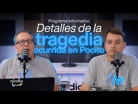 Movilizate! | Todos los detalles de la tragedia ocurrida en Pocito 🔴
