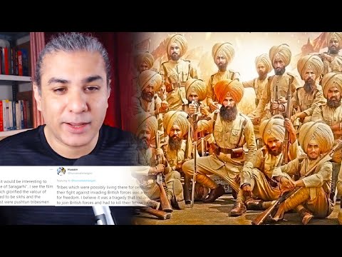 Battle of Saragarhi: Indians Won & Indians Lost