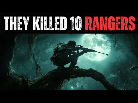 I Work For A Secret Navy SEAL BIGFOOT-Hunting Unit. I've Seen Things I Can't Explain.