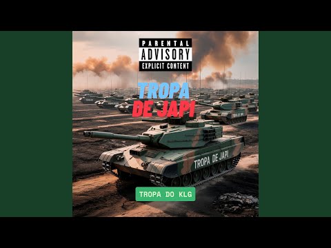 Tropa de Japi