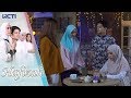 HAFIZAH Hafizah Coba Meluruskan Masalah Yang Terjadi Dengan Magda 23 Februari 2018