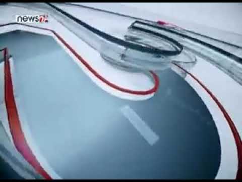 MORNING NEWS HEADLINES_2077_02_09 - NEWS24 TV_