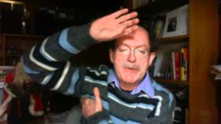 Twas the Night before Christmas (A Tale of Four Pillows)