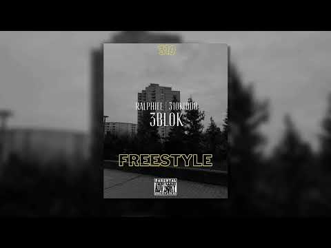 310kiddo x RALPHIEE - 3BL0K Freestyle (prod.@RALPHIEE)