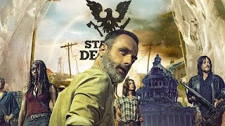 State Of Decay 2 The Walking Dead Overhaul TRAILER 1