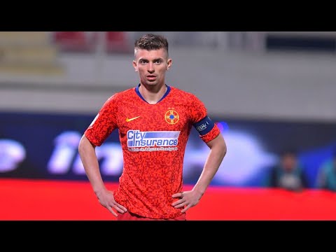 REZUMAT | FCSB - Academica Clinceni 2-2. Ratari mari pe final de meci