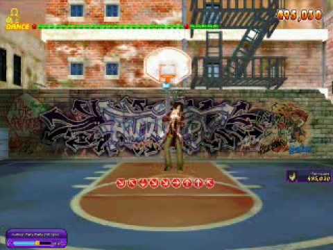 [One Two Party] Audition - Party Party (8Dir)