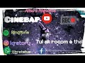 Tui arokom e thak (ringtone | Bangla new song 2020 | Official music video of Cinebap Mrinmoy