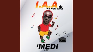 Download lagu Medi Asa mp3