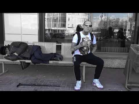 DENIS ERETIK - Эгоист