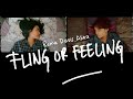 Alika - Fling or Feeling (Feat. Rama Davis)
