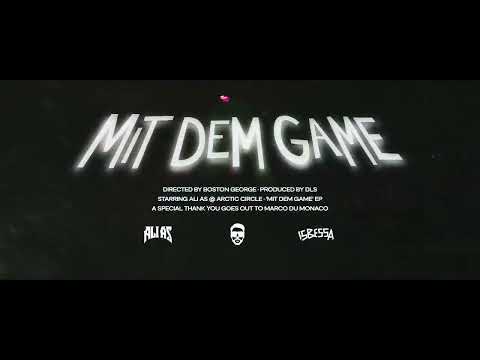 Video thumbnail for Mit dem Game