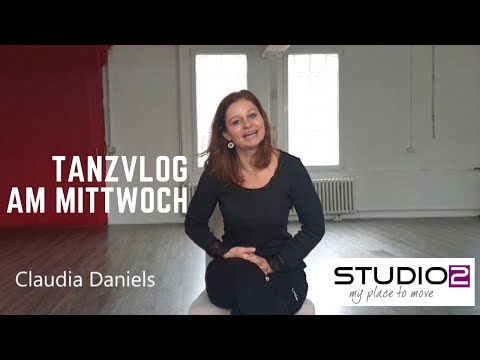 Tanzvlog am Mittwoch: Haltung