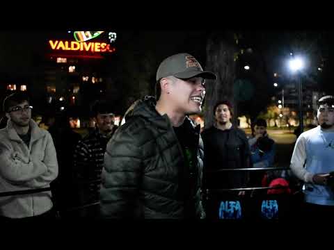 Rufián / javi new vs funk / satim - semifinal - alfa free battles