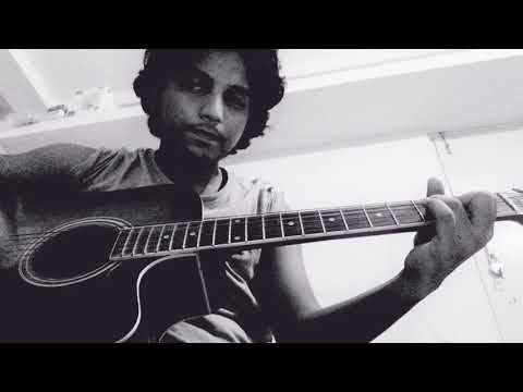 Arijit Basak Belabose II Acoustic cover II Arijit