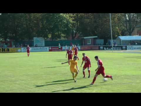 VFL Germania Leer -  FC Norden 3 : 0