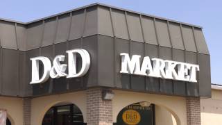 Just Eat It! - D&D Market