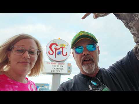 Galveston for Cruise!  THE SPOT! Best Western Seawall Inn