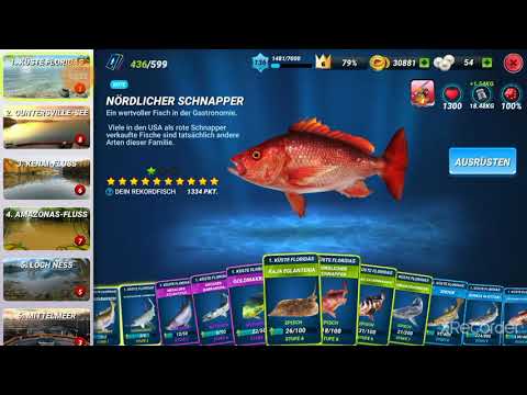 Ein kleines comeback👍