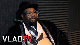 George Clinton Didn't Envision 2Pac's Impact