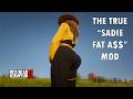Thicker Sadie RDR2