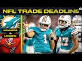 2022 NFL Trade Deadline: Super Bowl Champ Shares WINNERS & LOSERS S| CBS Sports HQ