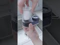 Faucet Water Purifier With A Tool Free Installation Process Bringing You Pure Water