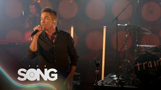 Train - Drive By | The Song