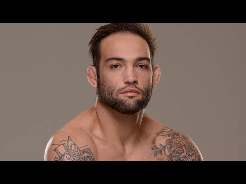 Remembering Guilherme Vasconcelos A Beloved MMA Fighter Lost Too Soon