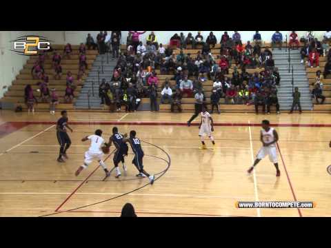 B2C: #4 Young vs Best - 8th Grade (APS Championship)