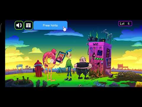 troll facepalm quest (level 5)