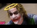 The Dark Knight: The Joker Was Actually The GOOD GUY