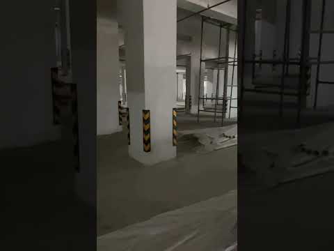 Rubber Corner Guard