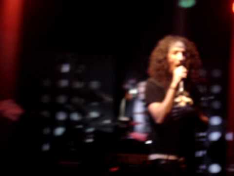 EstirpE- Seguir en Pie (Live Córdoba 2010 BY VIEIRA)