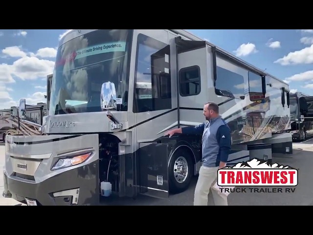 Preview image of 2020 Newmar London Aire 4551 youtube video