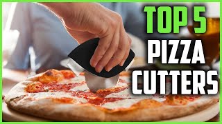 Best Pizza Cutters in 2023 | Top 5 Best Pizza Cutters