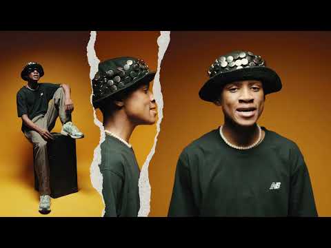 Kane Keid - Passion Freestyle (Official Music Video)