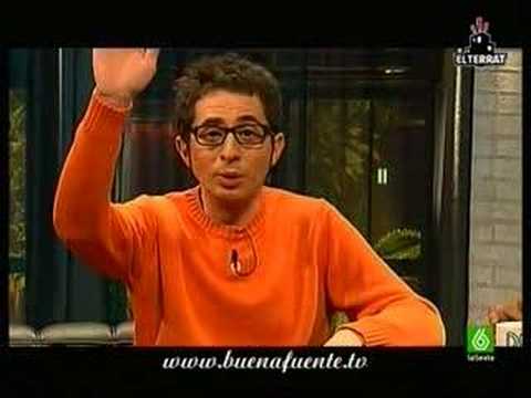 BUENAFUENTE 382 - Bertovisión