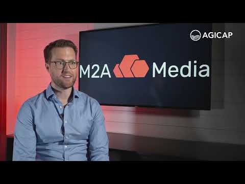 M2A Media - Customer Success Story (Sam Hewitt - Chief Financial Officer)