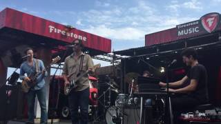 CASS McCOMBS * Opposite House * @ Primavera Sound (Barcelona, 2016)