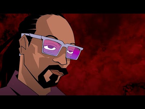 Snoop Dogg, Benny the Butcher, Jadakiss, Busta Rhymes – Murder Music (Lyric Video)