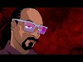 Snoop Dogg - Murder Music (Lyric Video) [Feat. Benny the Butcher, Jadakiss, Busta Rhymes]