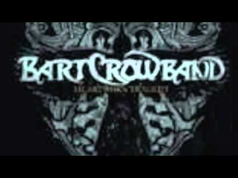 Bart Crow Band - Forever