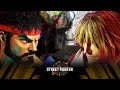 Street Fighter 6 - Ryu Vs Ken (Very Hard) ~ Level 8