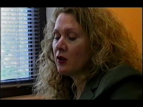 Secret Life of the Office: Episode 2 - The Workers