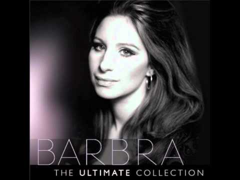 The Ultimate Collection - Barbra Streisand - 20 Smoke Gets in Your Eyes