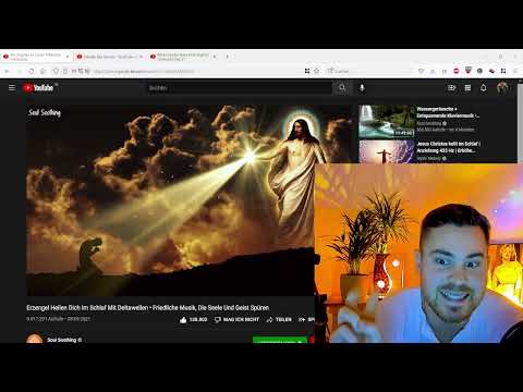 Omikron dient der Lichtseite! Positive Botschaft! Milder Verlauf und jeder entscheidet selbst!