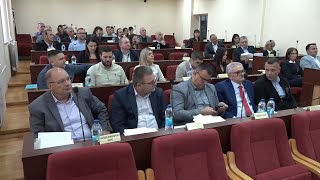 SG Derventa: Nacrt budžeta za 2026. godinu 35.976.000 KM 30.10.2025.