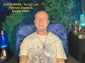 13 Apr 2023 Group Trance - Karmic Waffle / Social Loaf