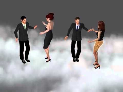 Hansi Süssenbach   Ich flieg mit dir zum Mond